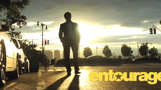 <i>Entourage </i>Is a Groundbreaking Depiction of Male Friendship